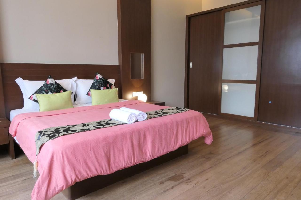 Amaris Villas George Town Dış mekan fotoğraf