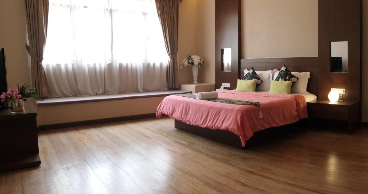 Amaris Villas George Town Dış mekan fotoğraf